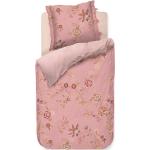 Pinke PIP Bettwäsche Sets & Bettwäsche Garnituren aus Baumwolle 135x200 