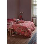 Pinke PIP Bettwäsche Sets & Bettwäsche Garnituren aus Baumwolle maschinenwaschbar 155x220 