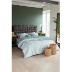 Grüne PIP Bettwäsche Sets & Bettwäsche Garnituren aus Baumwolle maschinenwaschbar 135x200 