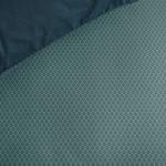 Grüne PIP Spannbettlaken & Spannbetttücher aus Baumwolle 180x200 
