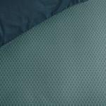 Grüne PIP Spannbettlaken & Spannbetttücher aus Baumwolle 90x200 
