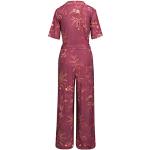 Pinke PIP Damenschlafanzüge & Damenpyjamas aus Viskose Größe M 