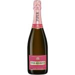 Piper-Heidsieck sauvage rose Champagner 12,0% vol 0,75 Liter