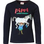 Langärmelige Pippi Langstrumpf Longsleeves für Kinder & Kinderlangarmshirts 