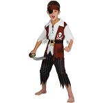 Piratenkostüme für Kinder 