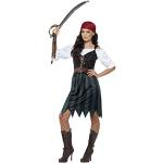 Pirate Deckhand Costume (L)
