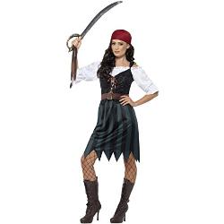 Pirate Deckhand Costume (L)