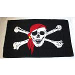 Piratenflaggen & Piratenfahnen 