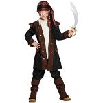 Piratenjunge Kinder Kostüm Junge Pirat Karneval