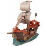 Holzspielerei Piraten & Piratenschiff Babyspielzeug 