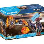 - Pirates 71189 Pirate with cannon
