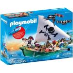Pirates - Pirate Ship with Underwater Motor