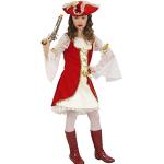 NET TOYS Piratenkostüme für Kinder 