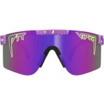 Pit Viper - Sonnenbrille - The Donatello Originals Polarized - Violett