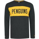 Pittsburgh Penguins NHL Fanatics Herren Langarmshirt 3002MCHRBTBPPE XL