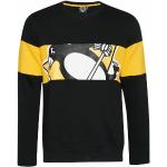 Pittsburgh Penguins NHL Fanatics Herren Sweatshirt 1573MBLK1LWPPE 3XL