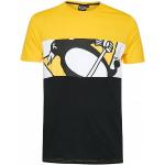 Pittsburgh Penguins NHL Fanatics Herren T-Shirt 1570MGLD5HWPPE S