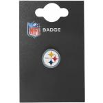 Pittsburgh Steelers NFL Metall Wappen Pin Anstecker BDEPCRSPS Größe:Einheitsgröße