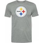 Pittsburgh Steelers NFL Nike Logo Herren T-Shirt N922-06G-7L-CX5 Größe:M