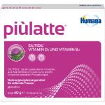 piulatte Vitamin D3 & Vitamin B12 für stillende Frauen