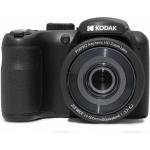 KODAK Pixpro AZ255 Schwarz: 25-fach Zoom, Full HD-Video - Kompaktkamera
