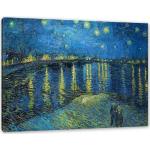 Pixxprint Van Gogh Kunstdrucke 40x60 