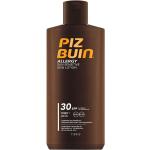 Piz Buin Allergy Sonnenschutzmittel 200 ml LSF 30 für  empfindliche Haut 