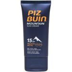 Piz Buin Mountain Creme Sonnenpflegeprodukte 50 ml LSF 15 für Herren 