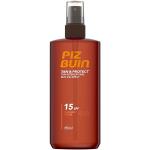 Reduzierte Piz Buin Tan & Protect Spray Sonnenschutzmittel 15 ml LSF 15 