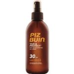 Piz Buin Tan & Protect Spray Öl Sonnenschutzmittel 150 ml LSF 30 