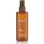 Piz Buin Tan & Protect Spray Sonnenschutzmittel 150 ml LSF 15 für Herren 