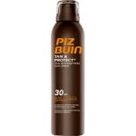 Piz Buin Tan & Protect Spray Sonnenschutzmittel 150 ml LSF 30 