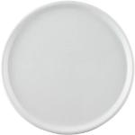 Reduzierte Weiße Moderne Thomas Trend Weiss Pizzateller 32 cm aus Porzellan 