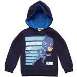 Blaue PJ Masks – Pyjamahelden Catboy Kinderhoodies & Kapuzenpullover für Kinder für Jungen 