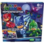 Hasbro PJ Masks – Pyjamahelden Spiele & Spielzeuge aus Kunststoff für 3 - 5 Jahre 