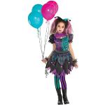 Reduzierte Amscan Clown-Kostüme & Harlekin-Kostüme für Kinder 
