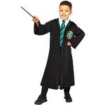 Reduzierte Schwarze Amscan Harry Potter Slytherin Faschingskostüme & Karnevalskostüme für Kinder 