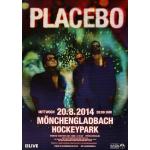 Placebo - Loud Like Love, Mönchengladbach 2014 » K