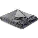 Reduzierte Graue Biederlack Tagesdecken & Bettüberwürfe aus Textil 