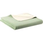 Grüne Biederlack Kuscheldecken & Wohndecken aus Textil 