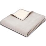 Reduzierte Silberne Biederlack Tagesdecken & Bettüberwürfe aus Textil 