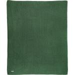Grüne Moderne Häkeldecken & Strickdecken aus Acryl 130x170 
