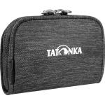 Tatonka Plain Portemonnaies & Wallets mit Reißverschluss 