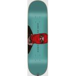 Plan B Idol Giraud 8.125" Skateboard Deck blau