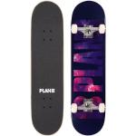 Plan B Sacred G 8" Komplettboard - purple