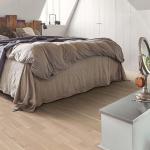 WoodNature Parkett - Creme White Oak (Pmpc200-5309) , 1.92 m²
