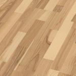 WoodNature Parkett - Pure Ash lebhaft (Pmpc200-7409) , 1.92 m²