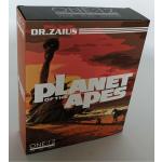 Planet der Affen - Planet of the Apes Dr. Zaius 16 cm Figur Mezco Neu/New