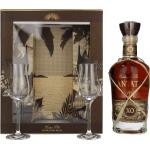 Reduzierter Barbados Plantation Cuvée | Assemblage Rum XO Sets & Geschenksets 
