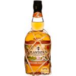 Barbados Plantation Rum 1,0 l 